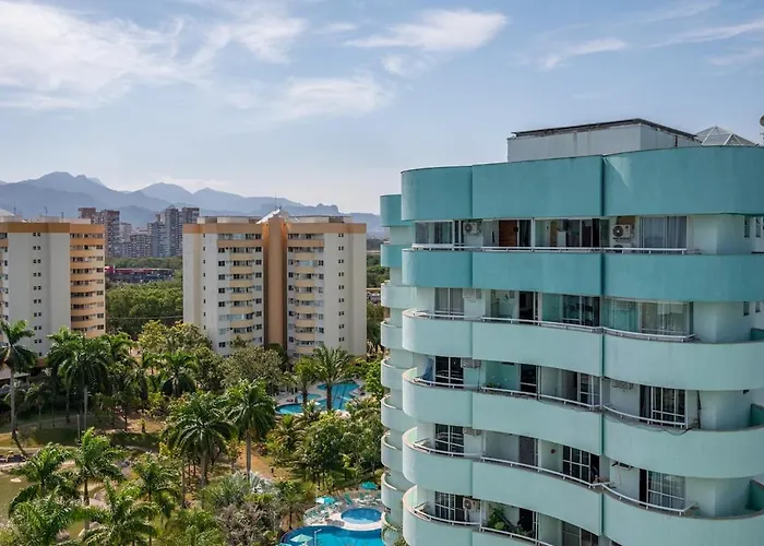 Apartamento Encantador Rio de Janeiro